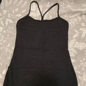 Lululemon Power Y Tank